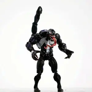 マーベルレジェンド Spider-Man スパイダーマン スコーピオン Amazon.com: Spider-Man Marvel Legends Series 6