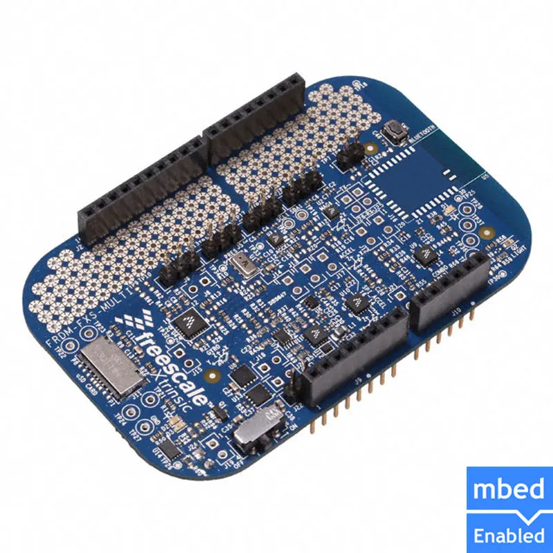 

1 pcs x FRDM-FXS-MULTI Multiple Function Sensor Development Tools Dev Kit for XTRINSIC Sensor FRDM FXS MULTI