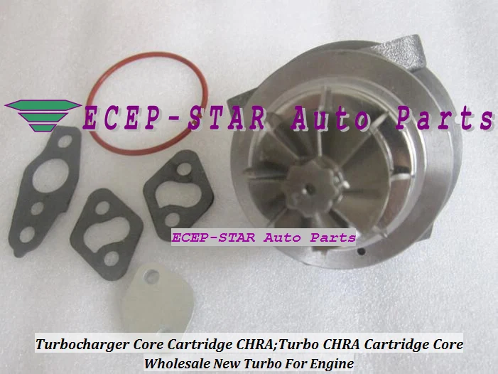 TURBO CHRA Cartridge Core CT26 17201-17010 17201-17030 For TOYOTA Landcruiser Land cruiser HDJ80 HDJ81 90- 1HDT 1HD-FT 4.2L