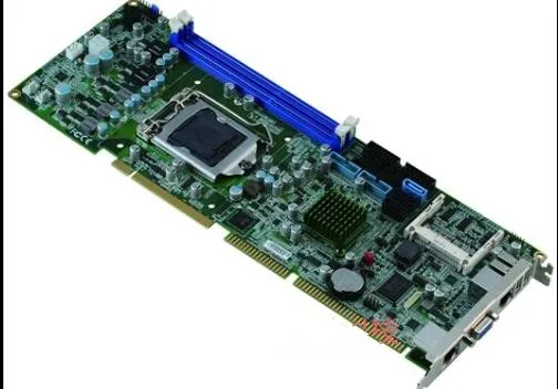 

FSB-B75G IPC Motherboard B75 chip supports I3 I5 I7