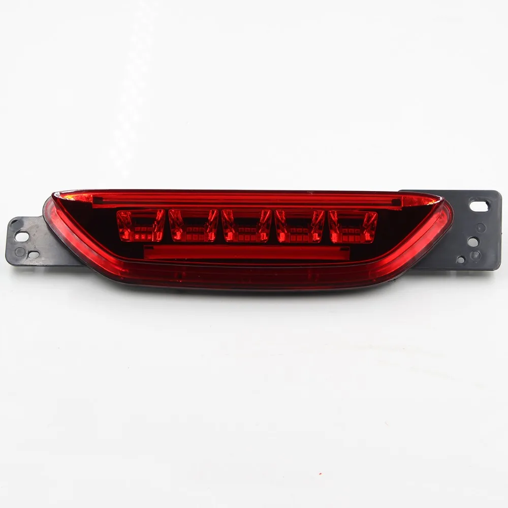 

Rear Brake Lights Tail Bumper Brake Lamp Reversing light Auto Signal Warning Light Back Fog Lamp For ToyotaC-HR CHR 2017 2018