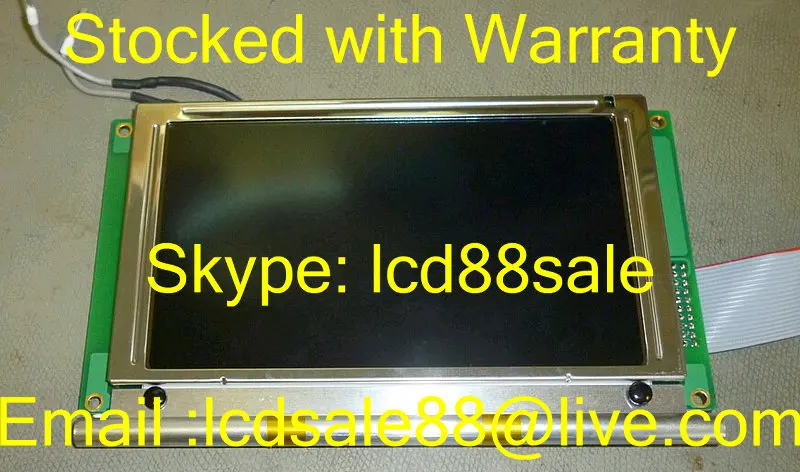 Melhor preço e qualidade para display lcd industrial