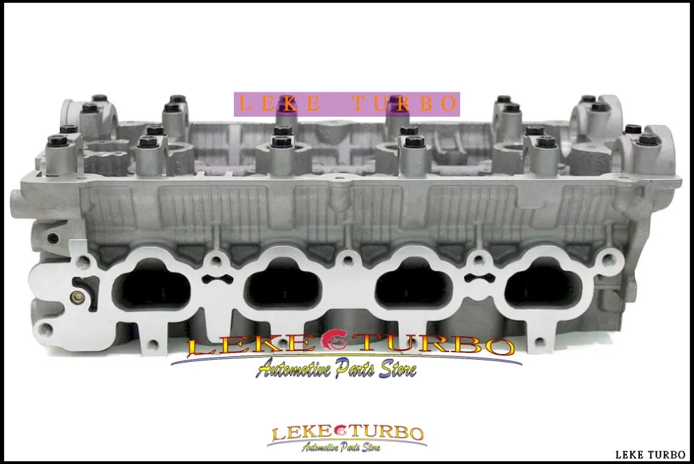 

Головка блока цилиндров 4GA G4JS SIRIUSII (без навесного оборудования) для Kia Optima, Magentis, JAC-Refine 22100-38410 2210038410 22100 38410 2.4L 2001-