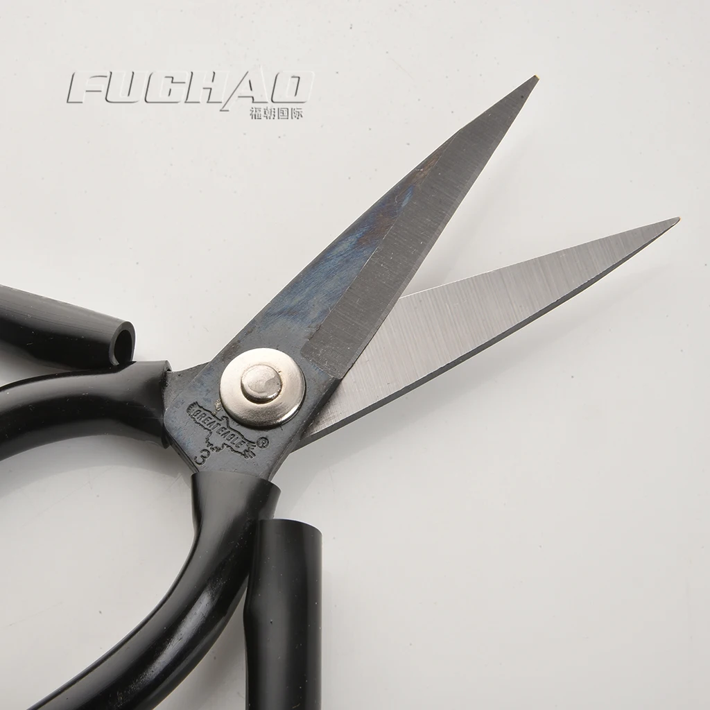GREATEAGLE A1 A2 A3 Scissors Tooling Chinese Cross Stitch Home Decor Leather Craft Tools Patchwork Acessorios Costura