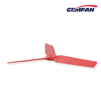 New 5 inch 3D Propeller 3 Blade for Racing Multirotor FPV Gemfan 3D Master Props 4 Pair/Lot