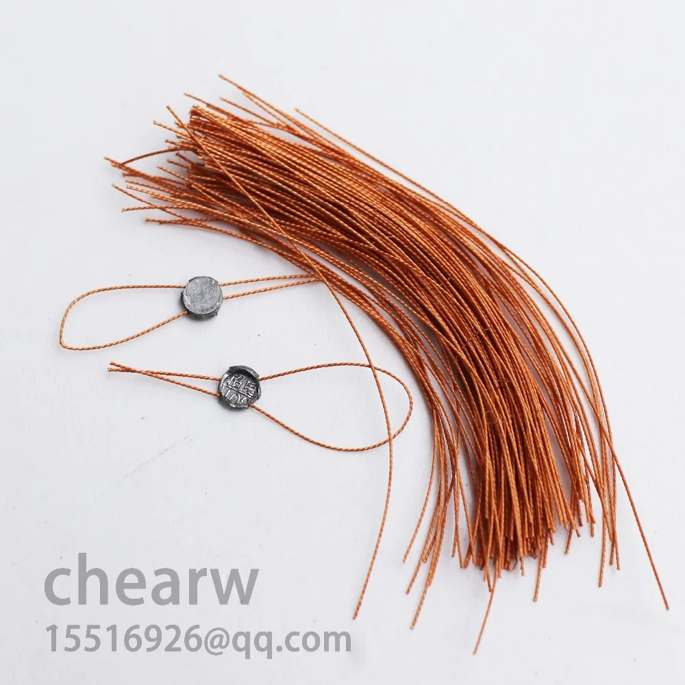 60meter ein stücke nylon string durchmesser von 0,6mm draht