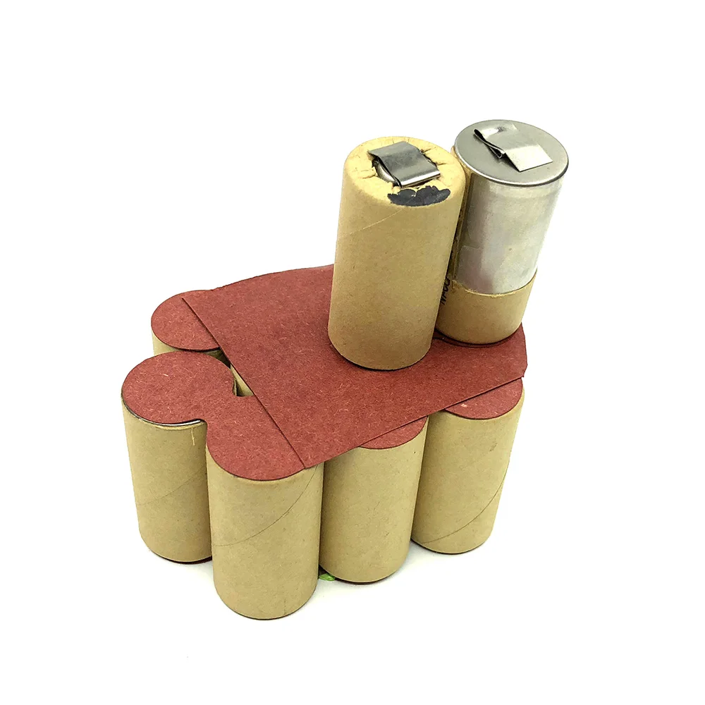 3000 мАч для Hitachi 14,4 В Ni MH Аккумулятор CD EB1426H EB 1426H для самоустановки