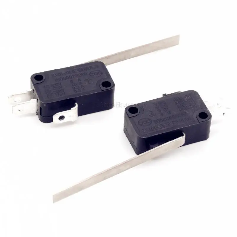 sv switch คืออะไร? ทำไมต้องเลือกใช้ Micro Switch SV-163-1C25 สำหรับโปรเจกต์ของคุณ?