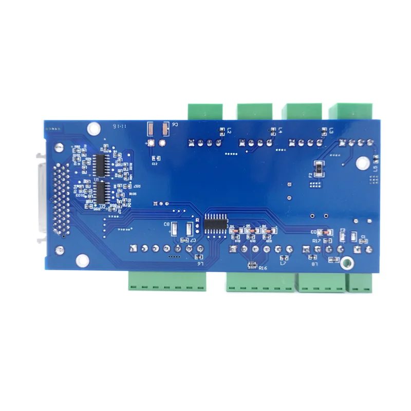 3 axis DSP 0501 controller connect wiring board for RZNC 0501 HKNC 0501HDDC control system