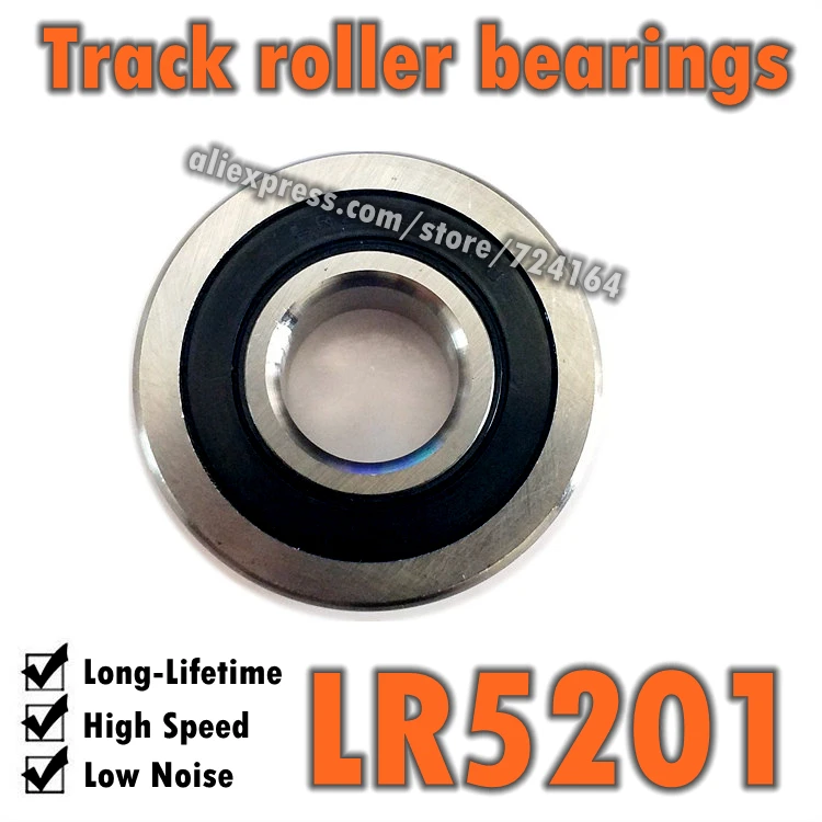 Guía Completa y Práctica sobre los Rodamientos de Pista LR5201: Evaluación Real, Uso y Comparación