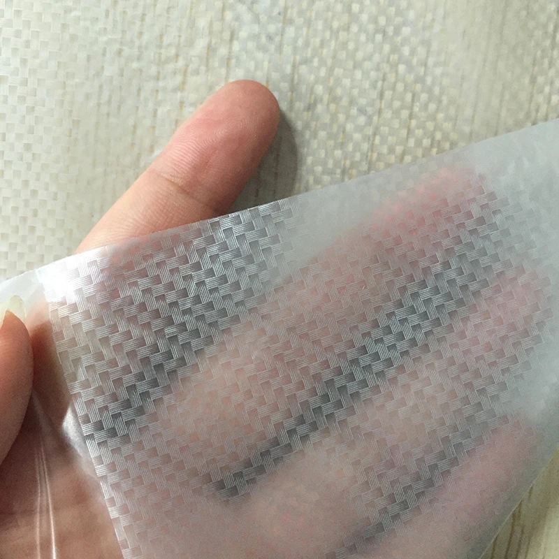 

Free shipping 0.5mX2m/10m silver and transparent carbon fiber TSTY010 hydro transfer printing for car