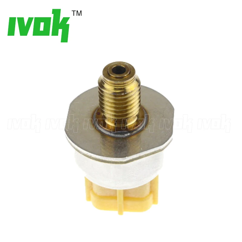 Original Fuel Rail High Pressure Sensor Drucksensor 45PP3-7