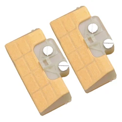 2 Pieces Air Filter Cleaner for STIHL 029 039 MS290 MS310 MS390 Chainsaw