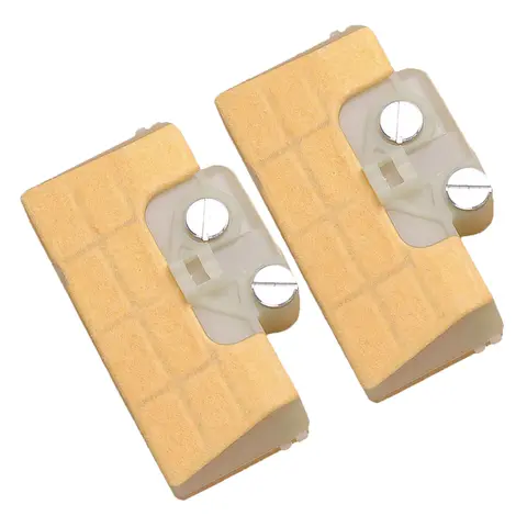 2 Pieces Air Filter Cleaner for STIHL 029 039 MS290 MS310 MS390 Chainsaw