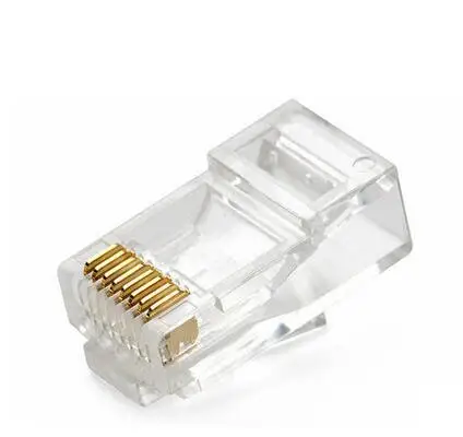 10PCS Crystal Head … - image