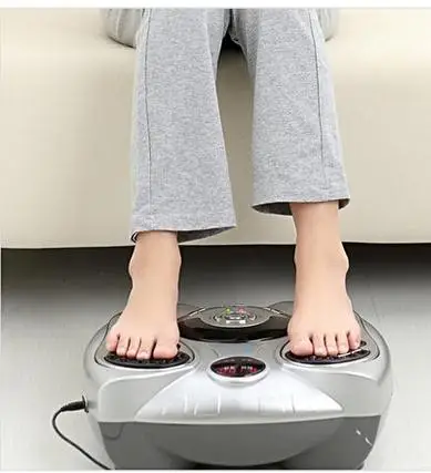 Keya ky-868 foot machine medialbranch the sole of the foot massage device blood circulation machine