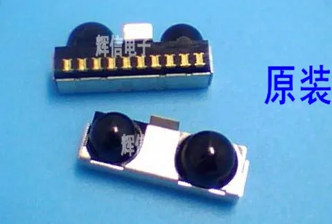 Free shipping HSDL-3600#007 HSDL-3600 HSDL3600 IrDA Compliant 4 Mb/s 3 V Infrared Transceiver