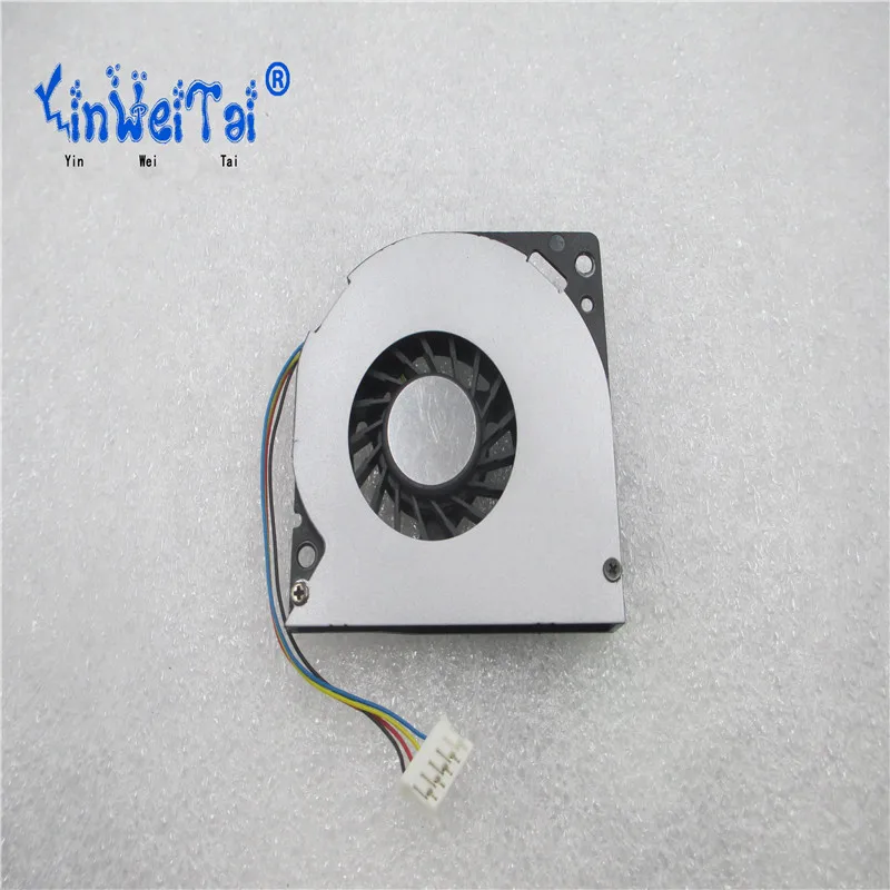 

CPU Cooling Fan For DELL OptiPlex FX160/160 Hard disk Frame Support Fan GB0555PDV1-A 13.B3713.F.GN 23.10253.001 T380H 0H224H