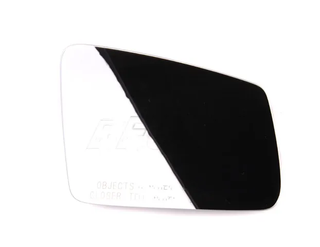 Door Mirror Glass Right Side for Mercedes W204 W212 W221 C300 E350 S350 E550 2128100621