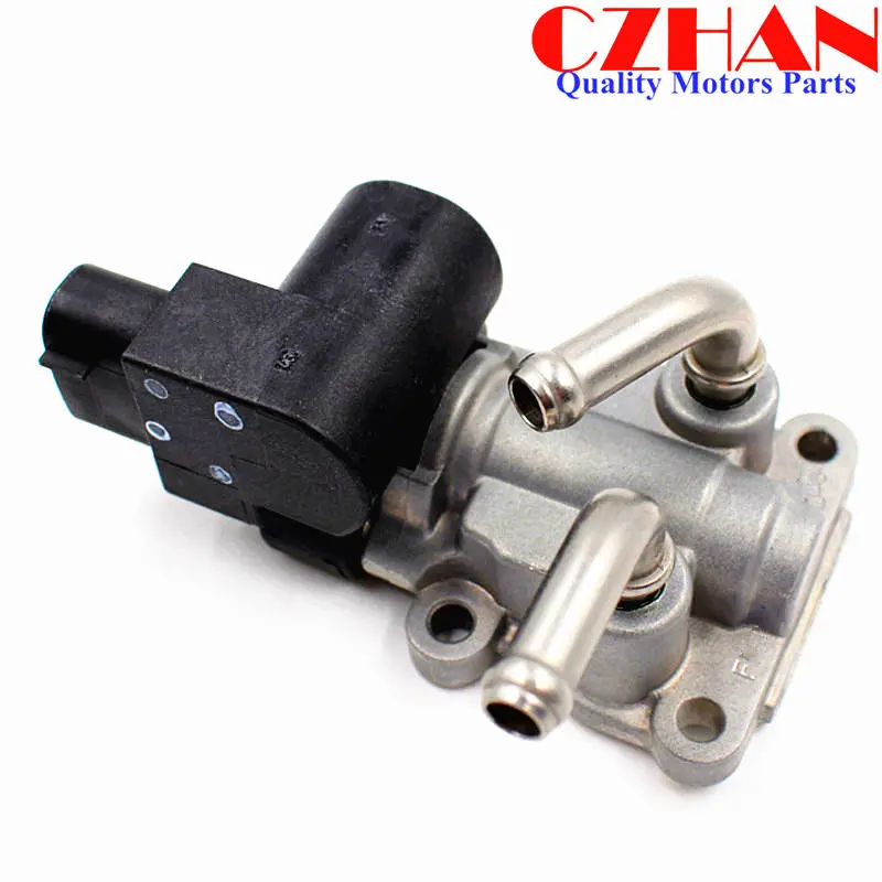 18117-844D0 18117-68k00 Idle Air Control Valve For Suzuki Celerio OEM# 18117-797D1 136800-1731 Stepper Motor IAC ISC