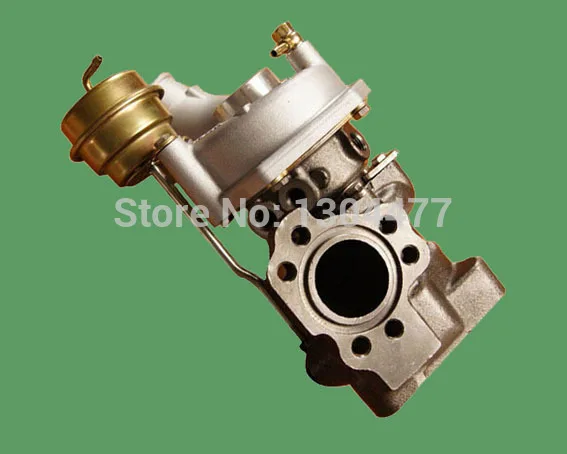 New K03 53039880016 53039880017 Turbo Turbocharger for Audi S4/A6/A6 Allroad 97-01 AJK/ARE/BES/AGB with gaskets