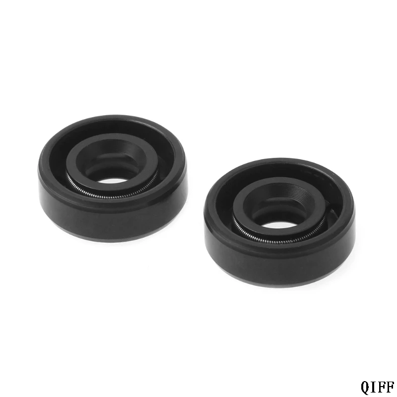 Máquina de fazer pão descartável, 8x20x7mm, máquina misturadora, peças de reparo, anel de vedação de óleo mar28