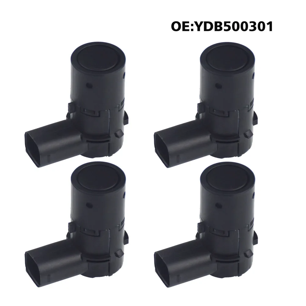 

4pcs/lot Parking Sensor Reverse Sensor PDC C2C29377XXX for Jaguar S Type XK X Type for Land Rover Freelander Discovery 3