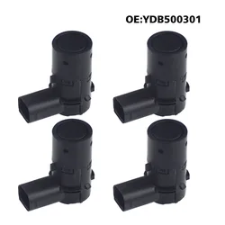4pcs/lot Parking Sensor Reverse Sensor PDC C2C29377XXX for Jaguar S Type XK X Type for Land Rover Freelander Discovery 3