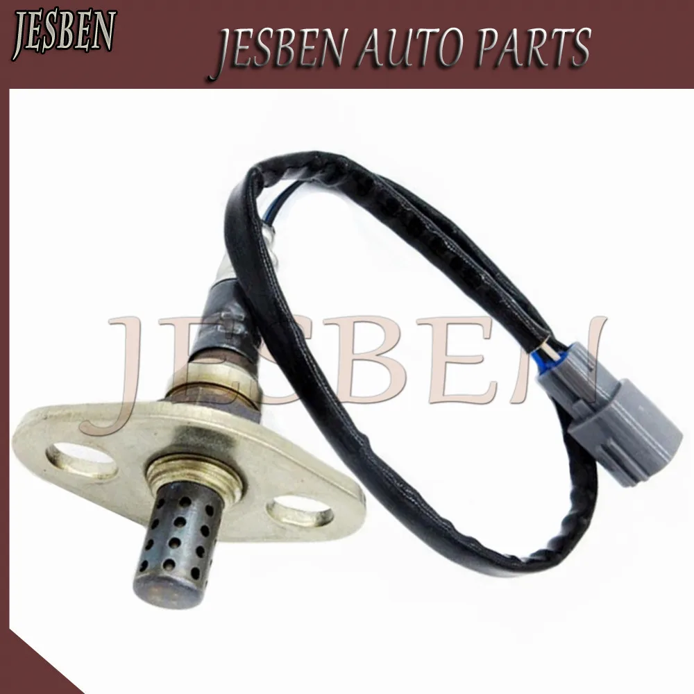 

Rear Lambda Oxygen O2 Sensor fit For TOYOTA 4RUNNER CELICA LITEACE MR2 PREVIA HILUX 1.8-3.0 1989-2000 NO# 89465-19515 DOX-0216