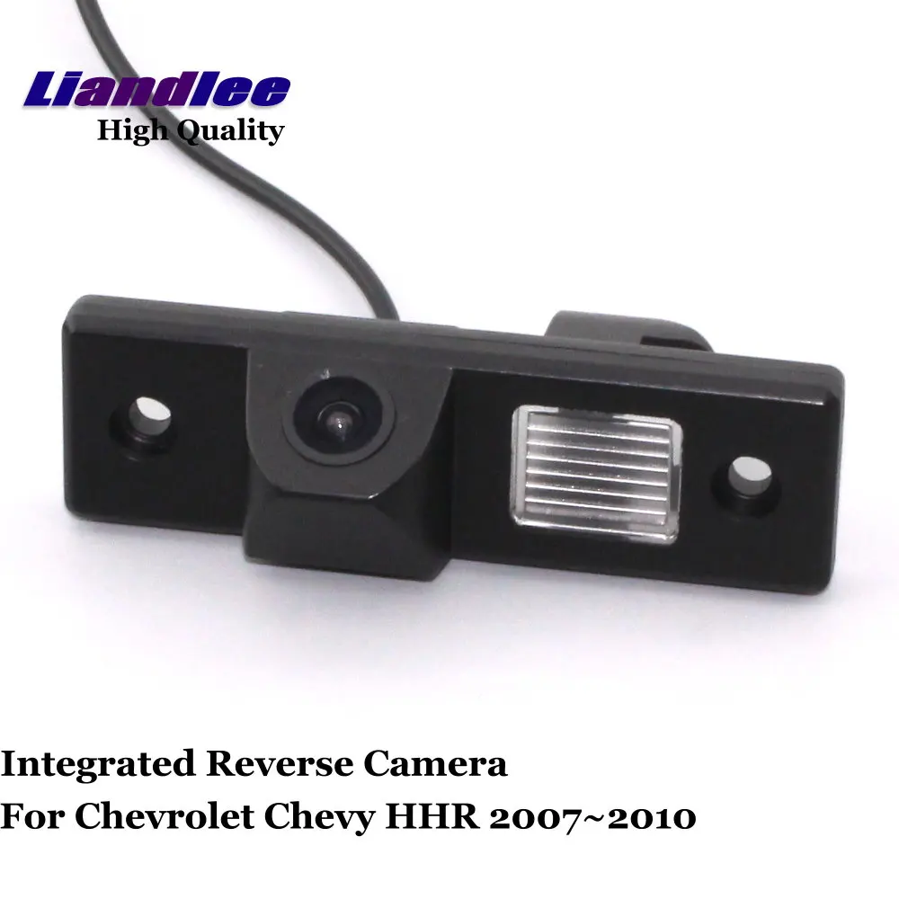 

For Chevrolet Chevy HHR 2007-2010 Car Reverse Camera SONY Integrated OEM HD CCD CAM Accessories