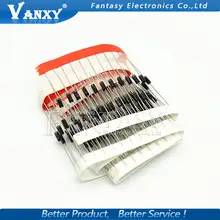 Schottky Rectifier Diodes 100 pcs #6