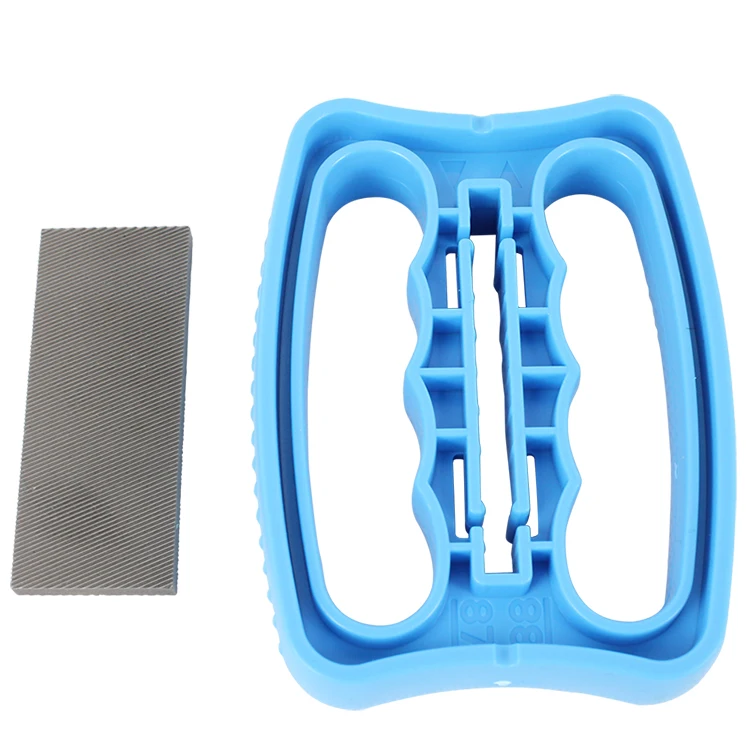 87° / ステンレス製 WC XCMAN ファイルガイド XCMAN Ski Snowboard Side Bevel File Guide Edge Tuner Tool Multi