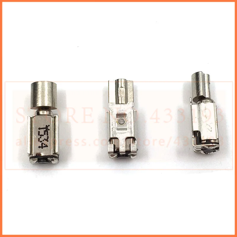 50 قطعة/الوحدة الأصلي الجديد SMD المقرب الاهتزاز المحرك 1.5-3 فولت مايكرو coreless المحرك #2