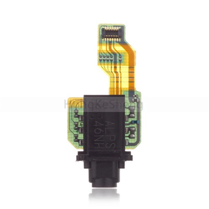 Oem Headphone Jack … - image