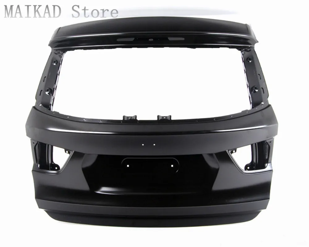 

Rear Hatch for BMW X3 F25 18i 20i 28i 18d 20iX 28iX 35iX 20dX 28dX 30dX 35dX 41007275066