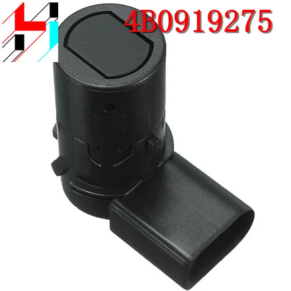 

(10PCS) Parking Distance Control Sensor PDC For /S KODA /SE AT 4B0919275 4B0919275A 7M3919275