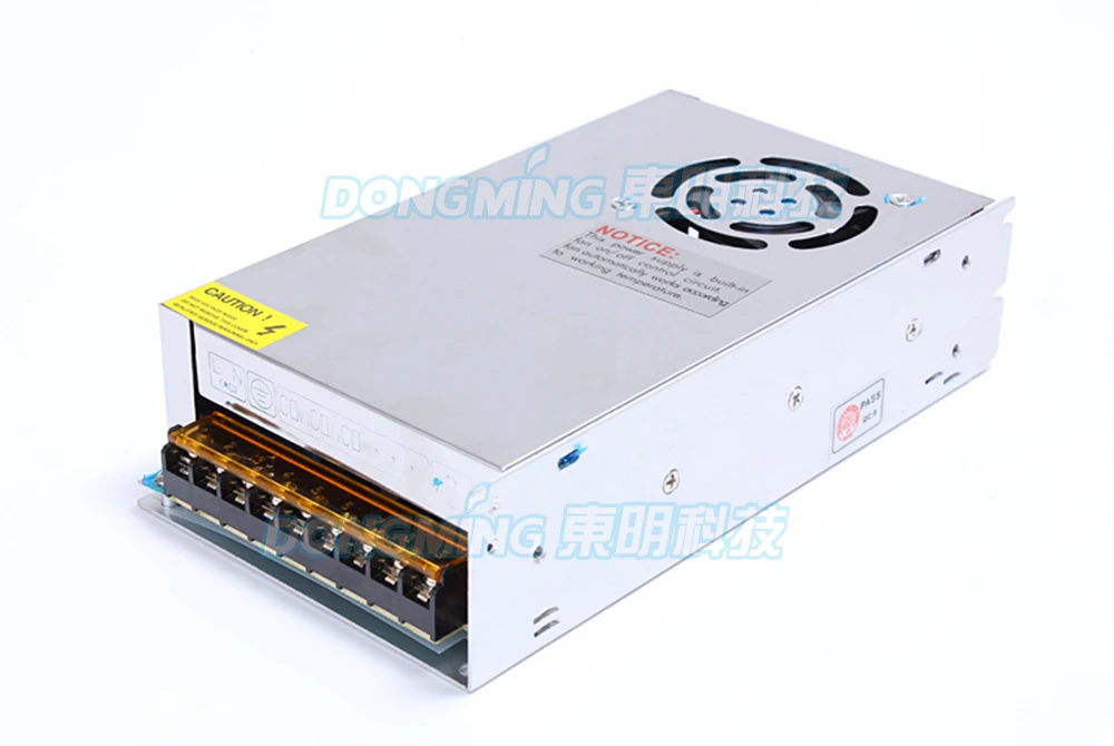 

10pcs Power Supply Transformer indoor using DC 12V 20A 250W led 5050 LED Driver Adapter Switch, Led strip Power adapter