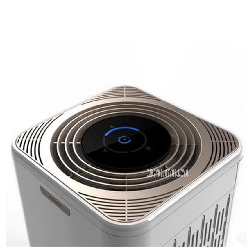 2L قدرة خزان DH01-T مزيل الرائحة قبو المنزل مزيل الرطوبة ذكي الكهربائية الهواء كتم تجفيف الملابس 220V مزيلات