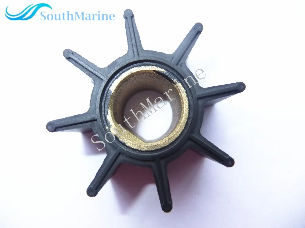 19210-881-003 19210-881-A01 19210-881-A02 18-3245 Boat Motor Impeller for Honda 5HP 7.5HP 8HP 10HP ( BF5 BF8 ) Outboard Motors