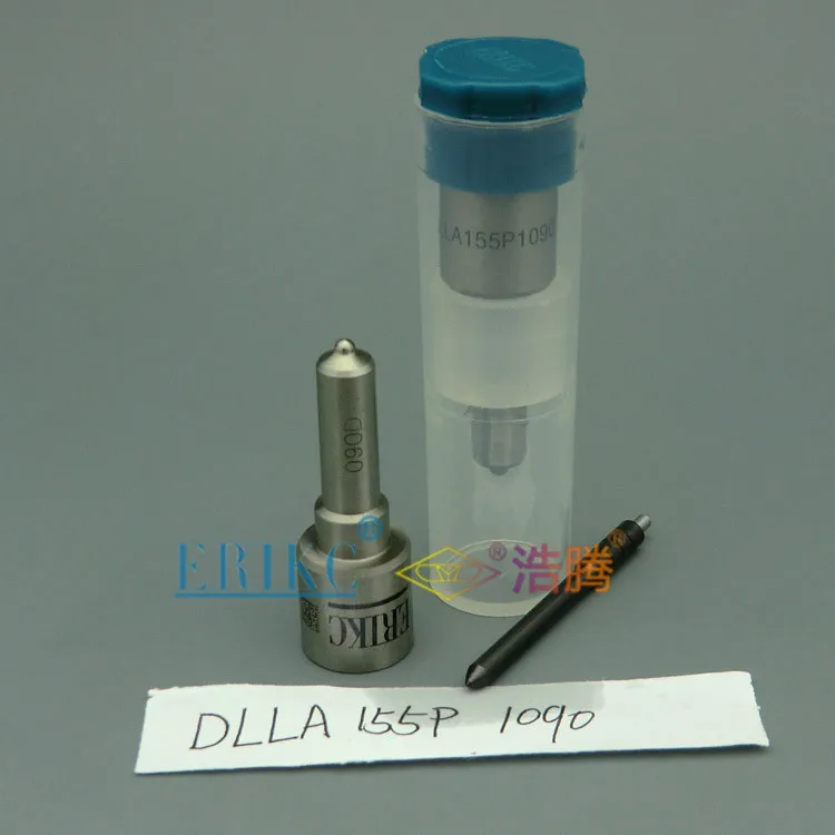 ERIKC DLLA155P1090 (093400-1090) Oil Injection Nozzle DLLA 155P1090 CR Diesel Engine Part Fuel Inyector Nozzle For Injector 6790