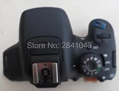 

NEW LCD Top cover / head Flash Cover For Nikon D3000 Digital Camera Repair Part