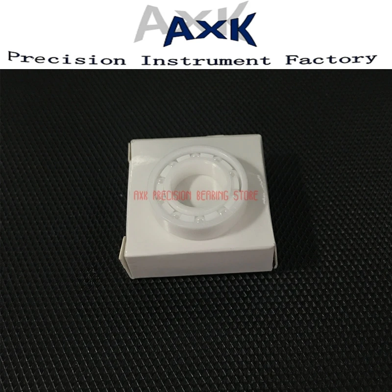 Direct Selling Sale 6800 6801 6802 6803 6804 6805 6806 6807 6808 6800-2rs 6802-2rs Full Zro2 Ceramic Ball Bearing Zirconia
