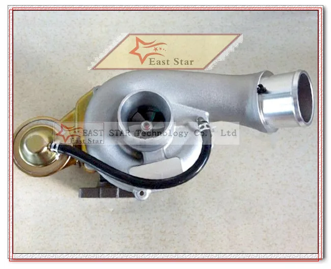 

RHF4H VL35 VL25 VG 400007 55181245 71783881 Турбокомпрессор для FIAT Doblo Punto II Idea Lancia Musa Multijet 8V 1.9L JTD 74KW