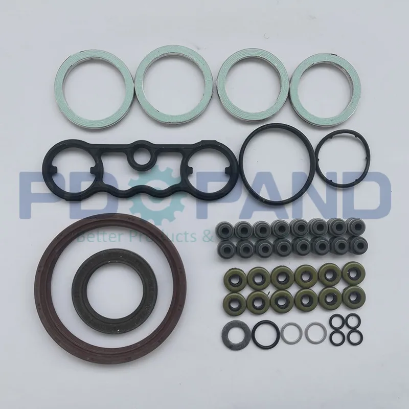 3SGE 3S-GE Engine Full Rebuild Gasket Set 04111-74220  04111-74390 for Toyota CELICA ST182 MR2 REV 2 GT 1998cc  2.0L