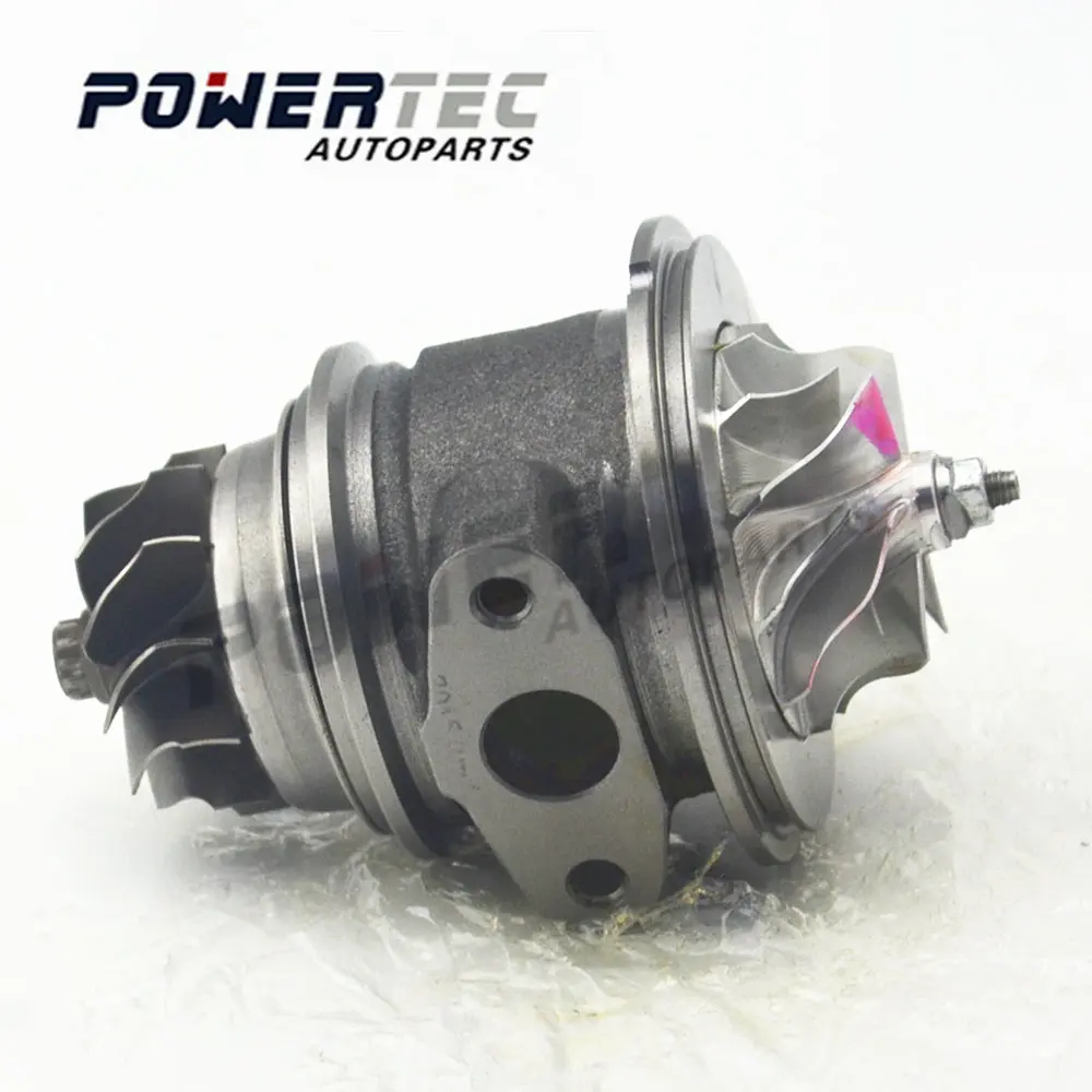 Balanced TURBO CORE  Billet compressor wheel For Peugeot Boxer III 2.2 HDI 4HV / PSA 74KW / 101HP 2006- 49131-05452 49131-05353