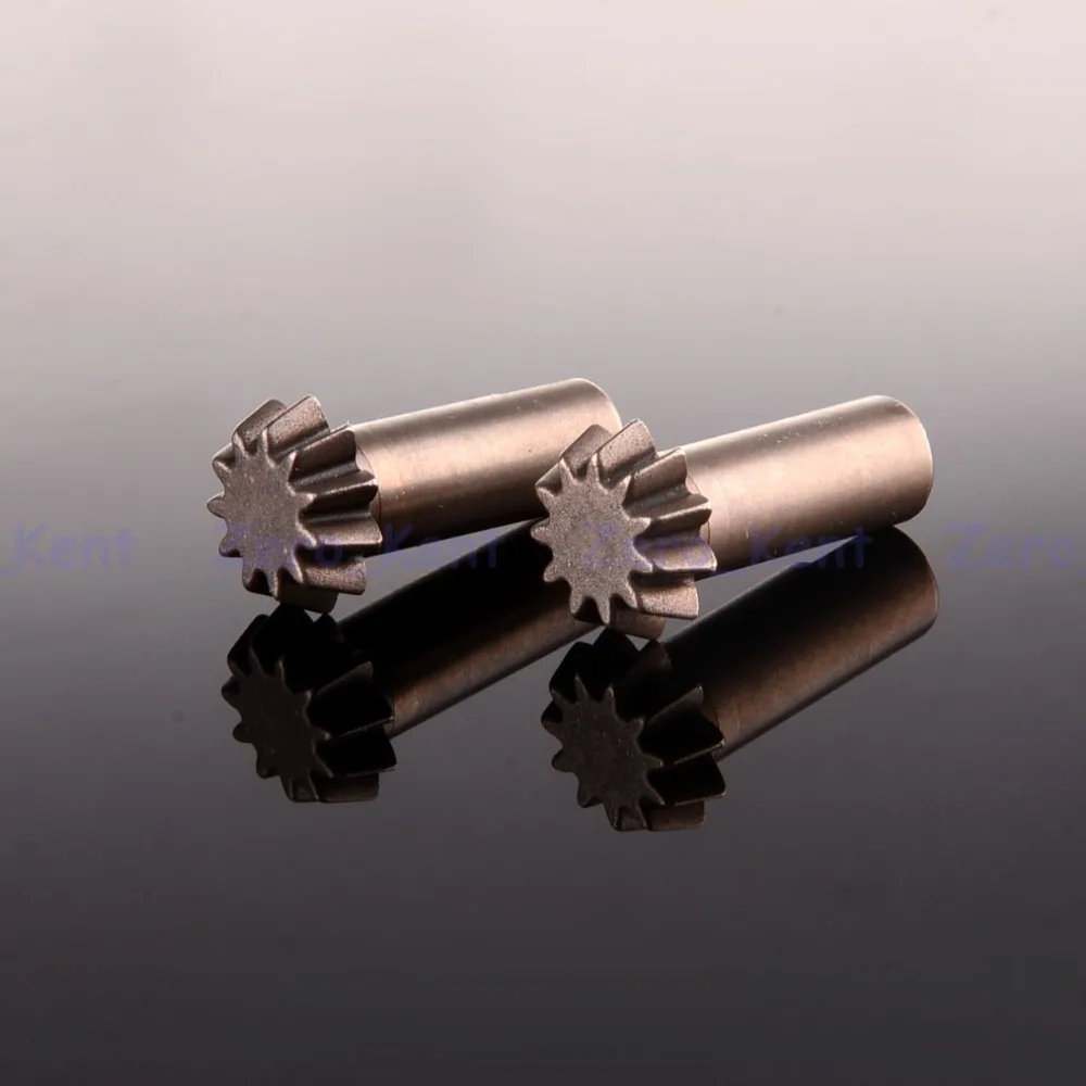 

#60097 Diff. Pinions(11T) 2P for RC HSP 1/8 Nitro Car Truck Buggy 94760 94761 94762 94763 94766