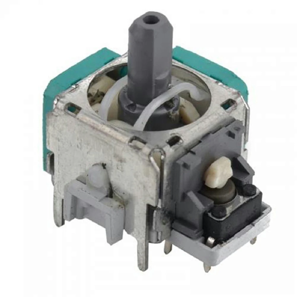 1 pcs 3D Analog Module Joystick Stick Potentiometers Sensor For Microsoft xbox one wireless controller