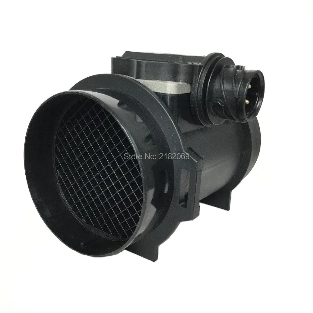 Mass Air Flow Maf Sensor Meter For 3 5 7 Series BMW 323i 328i 523i 528i 728i 5WK9600 5WK9600Z 5WK9617 13621703275 13621703650