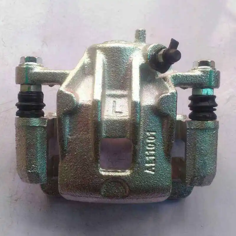 58310-2EA10  58311-2EA10 brake caliper  for hyundai tucson and hyundai sportage .sonata