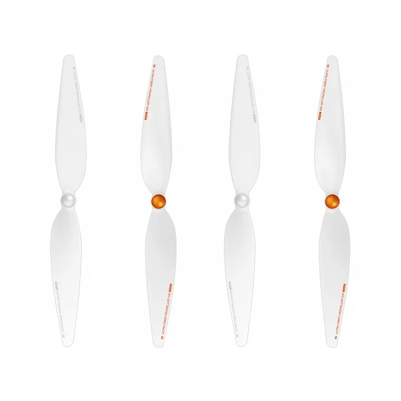 4 STUKS Originele Propellers voor Mi Drone 1080P Camera Quadcopter Blades Accessoires